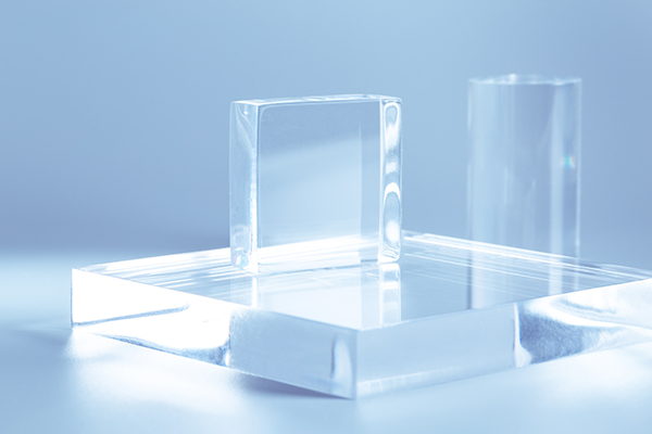 UVプリンターでアクリルグッズを制作