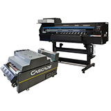 MUSE 6000（ユーロポート）