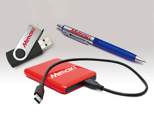 ノベルティの画像