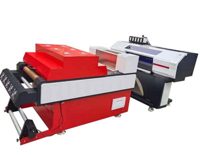 TP-DTF 6002 Star IIIの製品画像