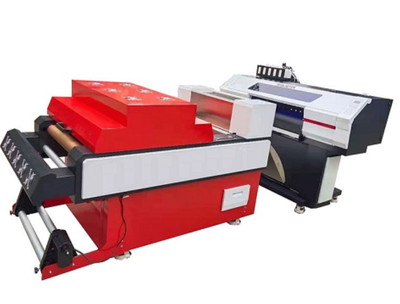 TP-DTF 6004 Star III の製品画像