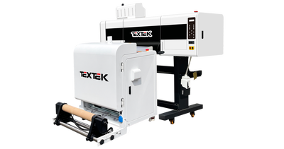 DTF-A604の製品画像