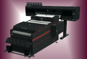 DTF Pro A-602の製品画像