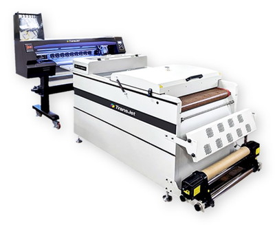 Trans Jet DTTS-600の製品画像