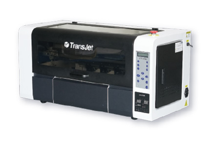 Trans Jet DTTS-302の製品画像