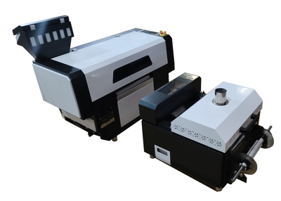 TP-DTF mini 300の製品画像