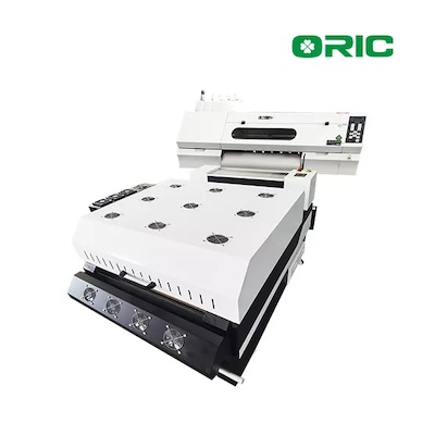 ORIC（オリックデジタルテクノロジー）の製品画像