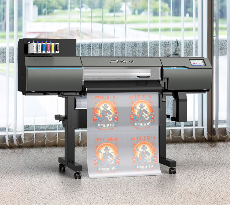 TY-300の製品画像