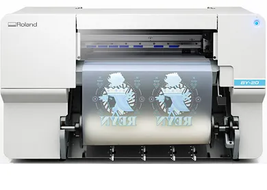  BY-20の製品画像